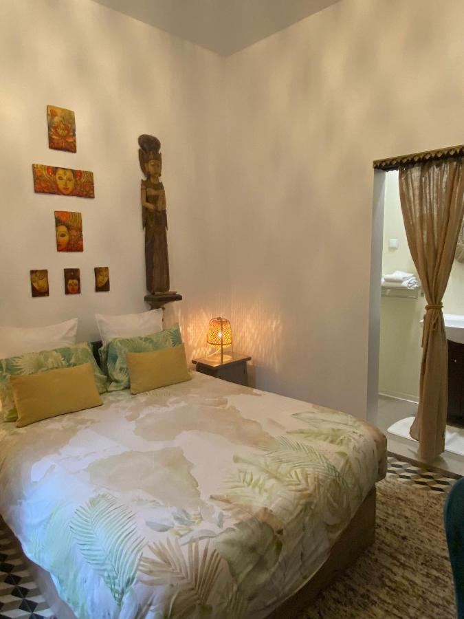 Dazk Golden Estate Hotel Ribeira Brava Room photo